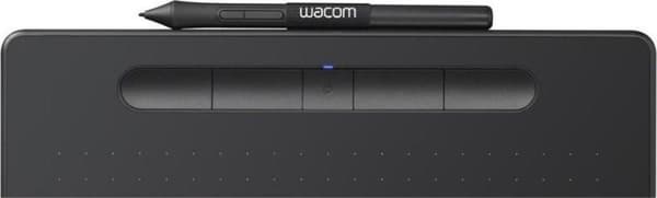 Wacom Intuos Pen & Bluetooth Medium - Piirustustaulu / musta
