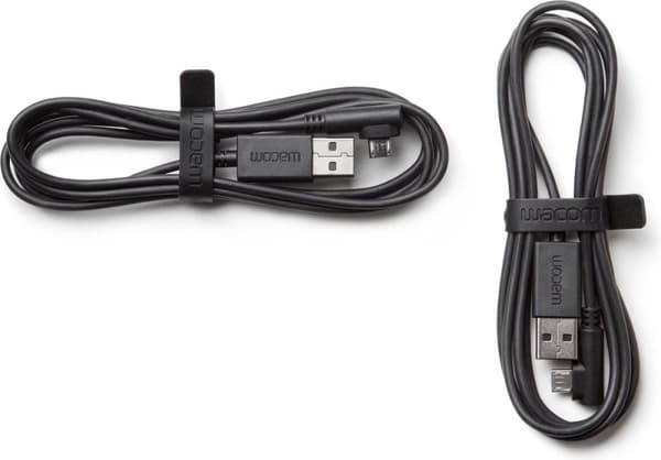 Wacom Intuos Pen & Bluetooth Medium - Piirustustaulu / musta