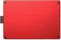 Miniatyrbild 3 av 4: Wacom One by Medium grafikplatta 2540 lpi 216 x 135 mm USB Svart