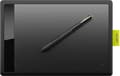 Miniatyrbild 5 av 5: Wacom One by Medium grafikplatta 2540 lpi 216 x 135 mm USB Svart, Röd