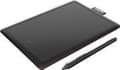 Miniatyrbild 4 av 4: Wacom One by Small grafikplatta 2540 lpi 152 x 95 mm USB Svart