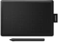 Miniatyrbild 1 av 4: Wacom One by Small grafikplatta 2540 lpi 152 x 95 mm USB Svart