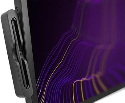 Wacom Pro Pen 3 Tray - taulun digitaalinen kynäteline