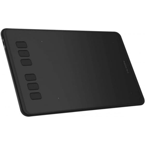 Huion Inspiroy H640P ritplatta