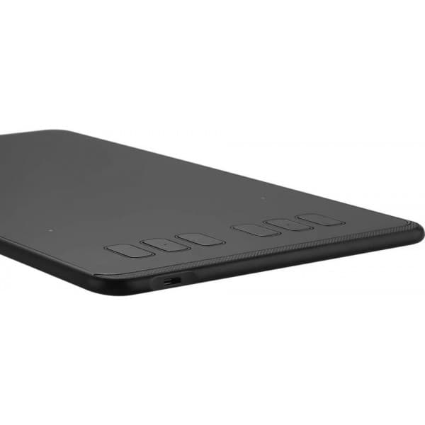 Huion Inspiroy H640P ritplatta