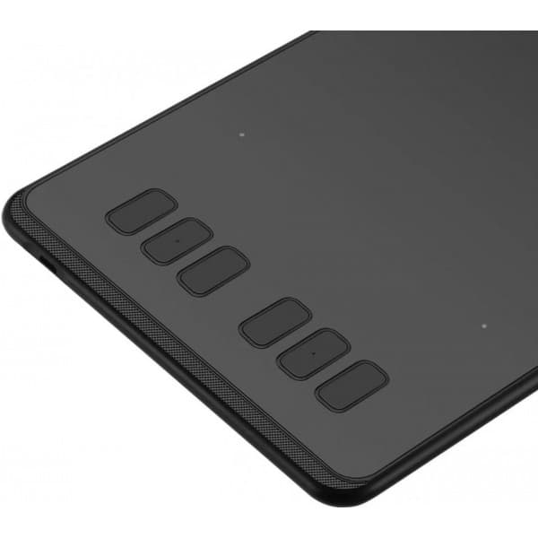 Huion Inspiroy H640P ritplatta