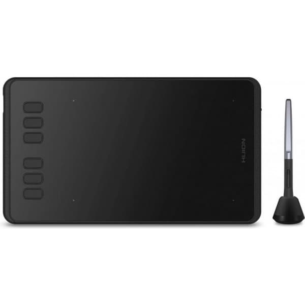 Huion Inspiroy H640P ritplatta