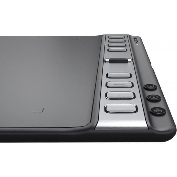 Huion Inspiroy 2 L H1061P -piirtopöytä