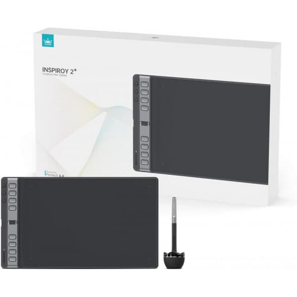 Huion Inspiroy 2 L H1061P ritplatta