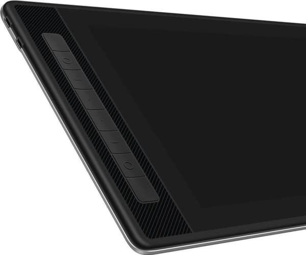 HUION KAMVAS PRO 16 2,5K GRAFIKTABLET