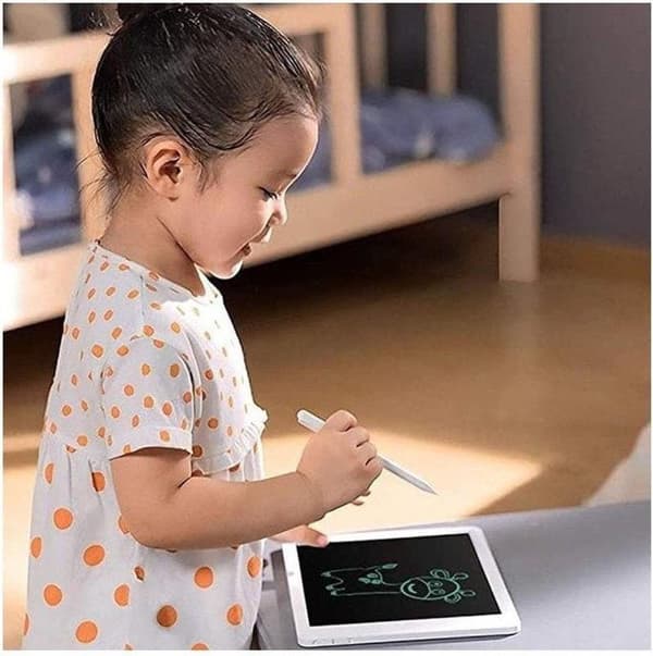 Xiaomi BHR4245GL. Näytön tyyppi: LCD, Näytön koko: 34,3 cm (13,5"), Tuotteen väri: Valkoinen. Paristotyyppi: CR2025. Leveys: 225 mm, Syvyys: 7 mm, Kor