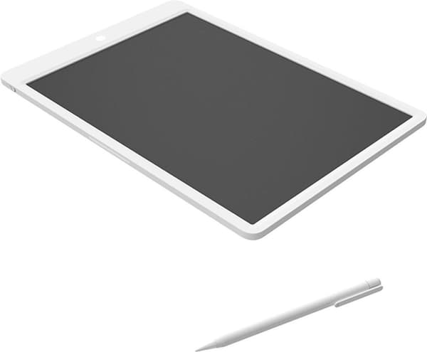 Xiaomi BHR4245GL. Näytön tyyppi: LCD, Näytön koko: 34,3 cm (13,5"), Tuotteen väri: Valkoinen. Paristotyyppi: CR2025. Leveys: 225 mm, Syvyys: 7 mm, Kor