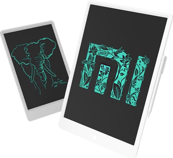 Xiaomi BHR4245GL. Skärmtyp: LCD, Skärmstorlek: 34,3 cm (13,5"), Produktens färg: Vit. Batterityp: CR2025. Bredd: 225 mm, Djup: 7 mm, Höjd: 318 mm (XM2 Vit