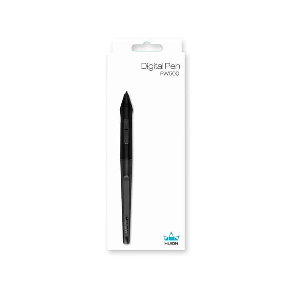 Digital pen HUION PW500