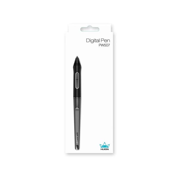 Digital pen HUION PW507