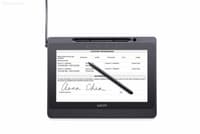 SIGNATURE SET DTU1141B/AND SIGN PRO Sort