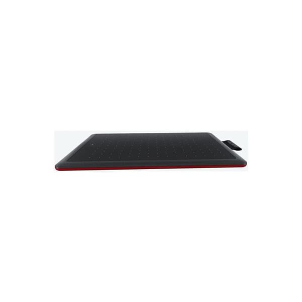 Grafiktavla - Wacom - One Small - 152 x 95 mm - USB-C - Bluetooth 5.1