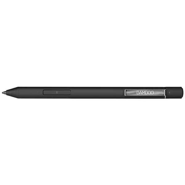 Wacom Bamboo Ink Plus Svart