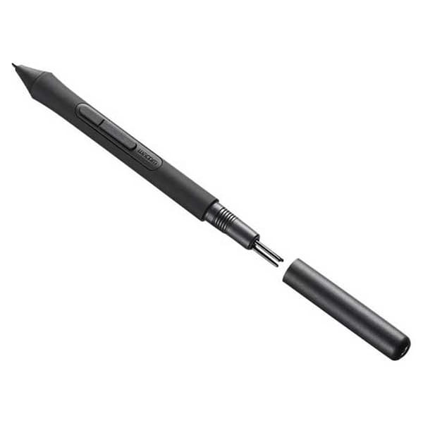 Wacom Digitaalinen Kynä Intuos 4k Musta