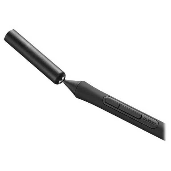 Wacom Digitaalinen Kynä Intuos 4k Musta