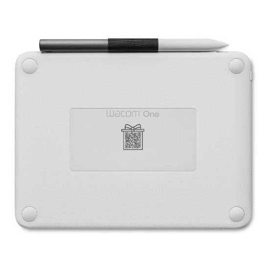 Wacom Grafiikka Tabletti Ctc4110wlw2b M Kirkas