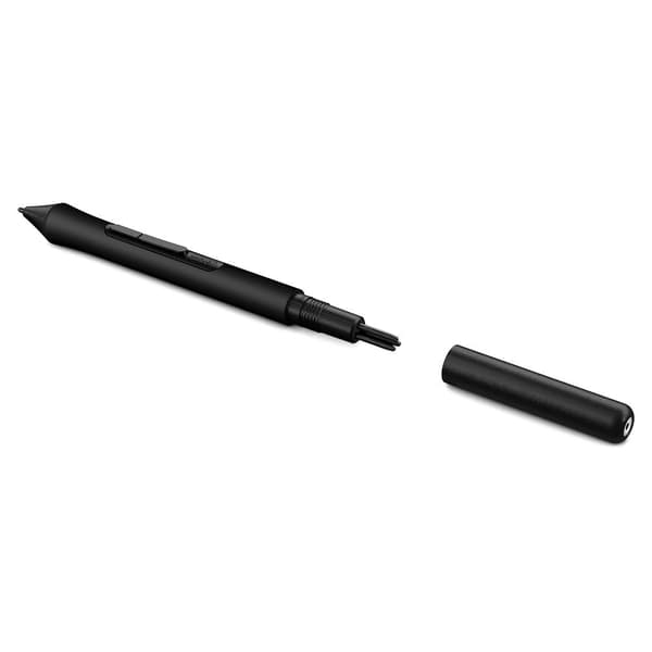 Wacom Intuos S Bluetooth Musta