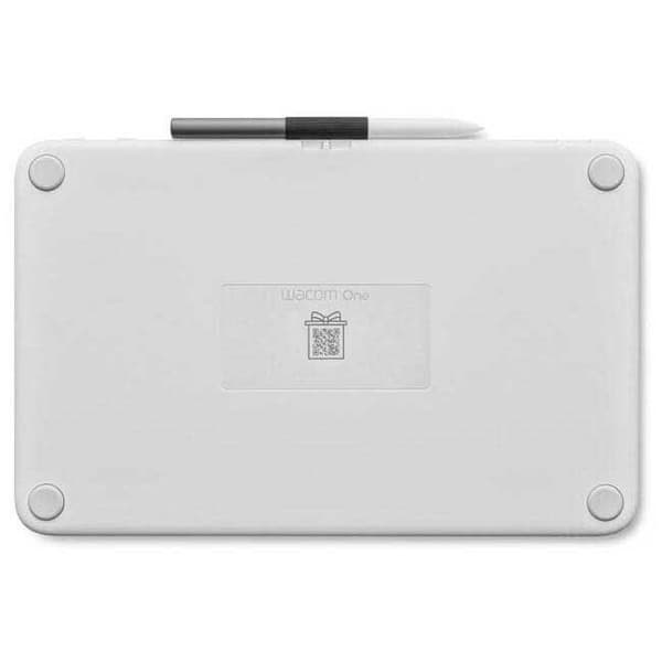 Wacom Grafik Tablet Dtc121w0b Transparent