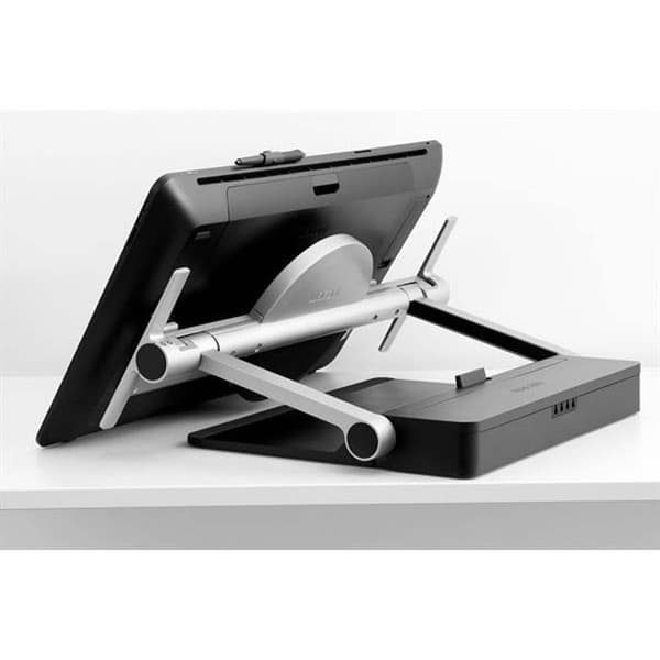 Wacom Tabletholder Cintiq Pro 32 Ergo Sort