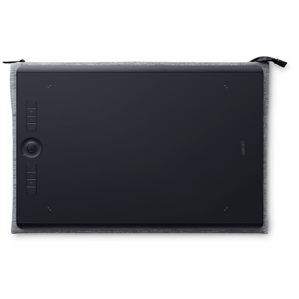 Wacom Intuos Pro L Sort