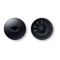 Miniatyrbild 4 av 6: Wacom Intuos Pro M Svart