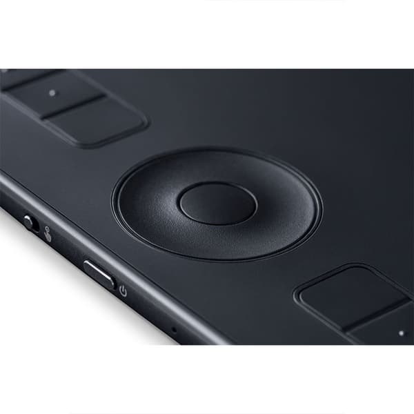 Wacom Intuos Pro M Svart