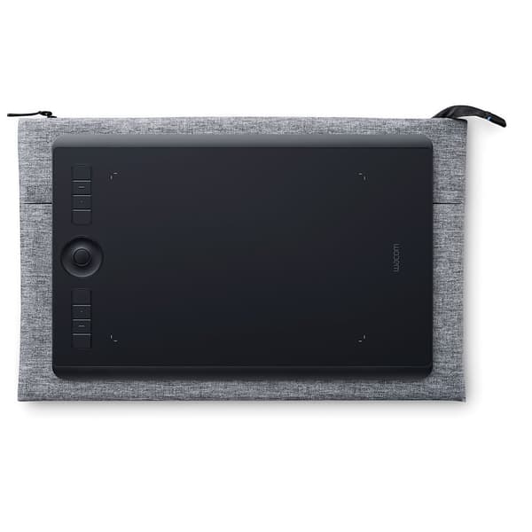 Wacom Intuos Pro M Svart