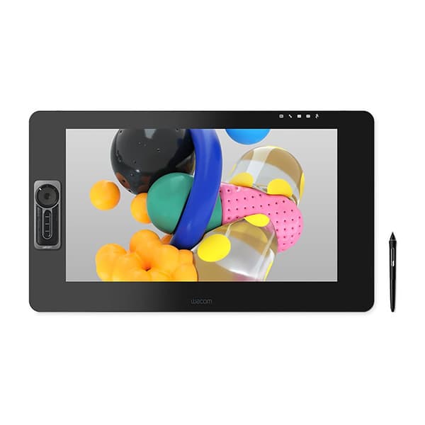 Wacom Cintiq Pro 24 Musta