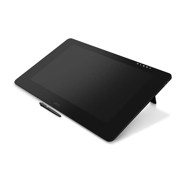 Wacom Cintiq Pro 24 Musta