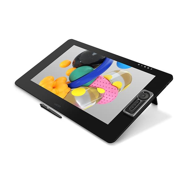 Wacom Cintiq Pro 24 Musta