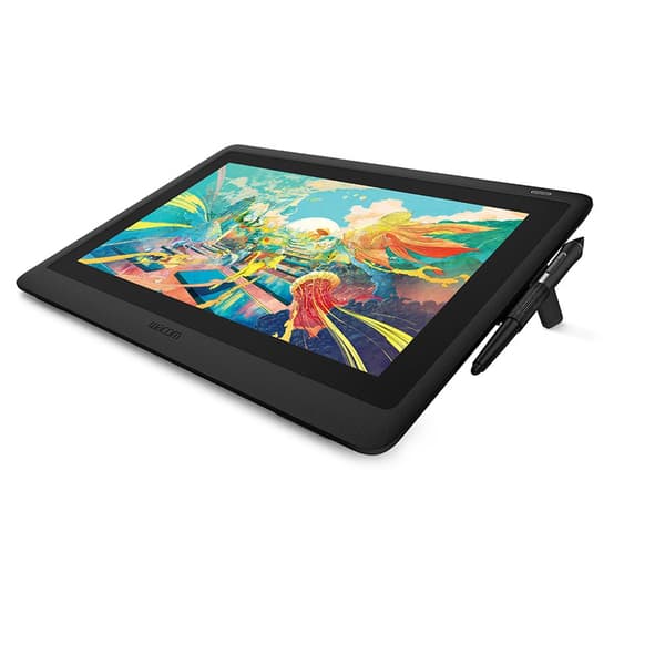 Wacom Cintiq 16 Svart