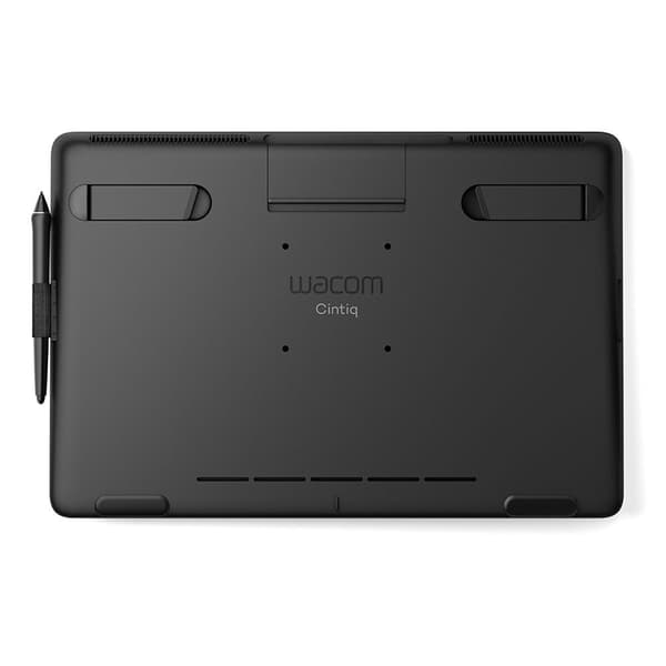 Wacom Cintiq 16 Svart