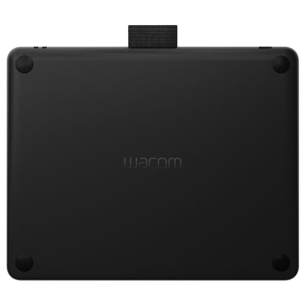 Wacom Intuos S Sort