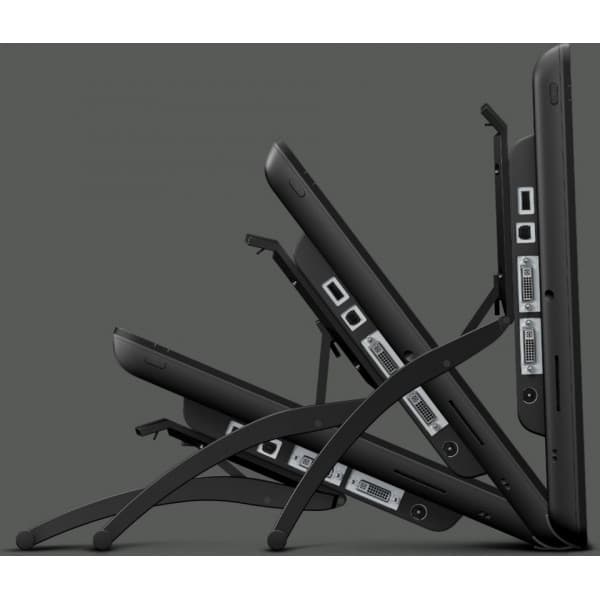Wacom DTH2452 Pen Display tegneskærm