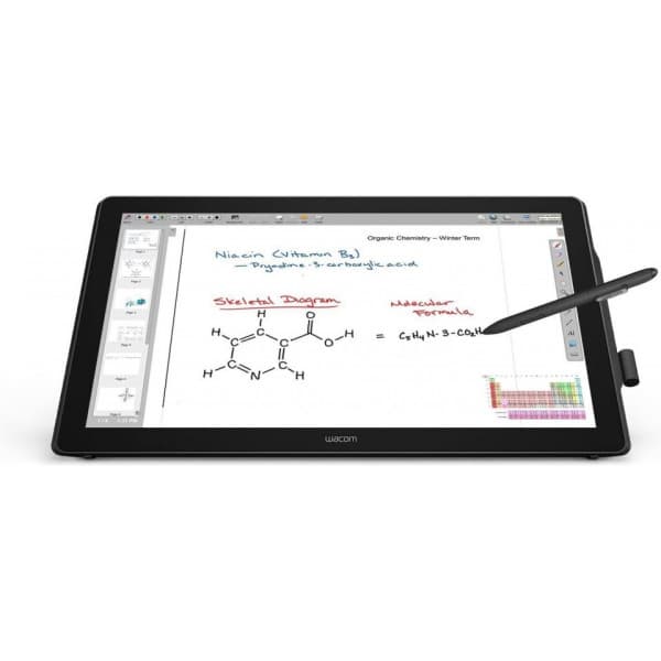 Wacom DTH2452 Pen Display tegneskærm