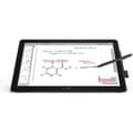Miniatyrbillede 7 af 9: Wacom DTH2452 Pen Display tegneskærm