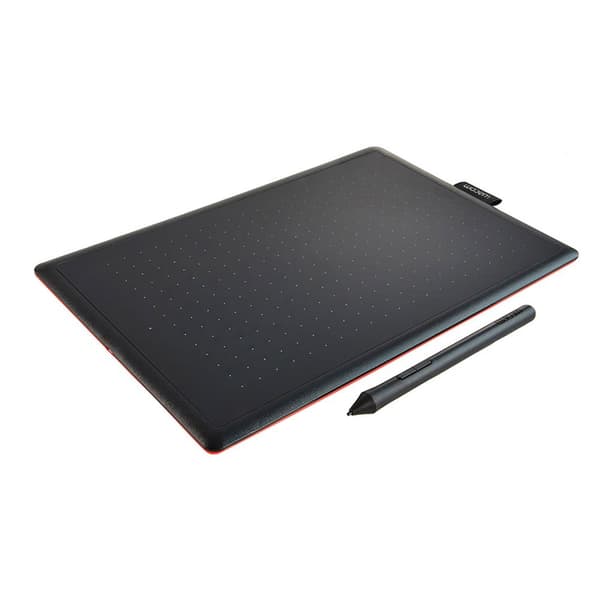 Wacom One M Sort