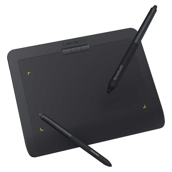 Xencelabs Grafik Tablet S Standard
