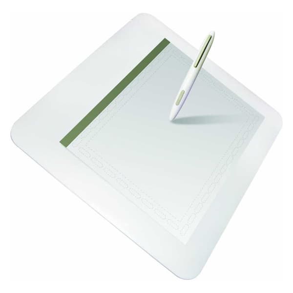 Braun Photo Grafik Tablet Tavla 8