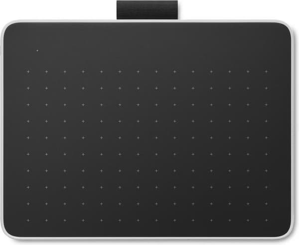 Wacom ONE 12 PEN DISPLAY - pekpenna (DTC121W0B)
