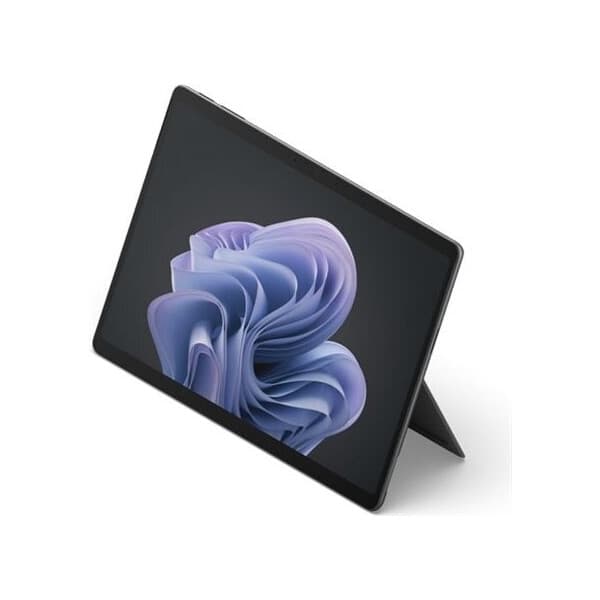 Microsoft Surface Pro 10 -tablet, Win 11 Pro, sort (ZDV-00023) (kommersiell) Sort