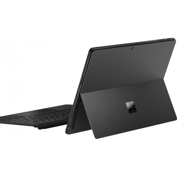 Microsoft Surface Pro -tabletti, Win 11, musta (ZHY-00023)