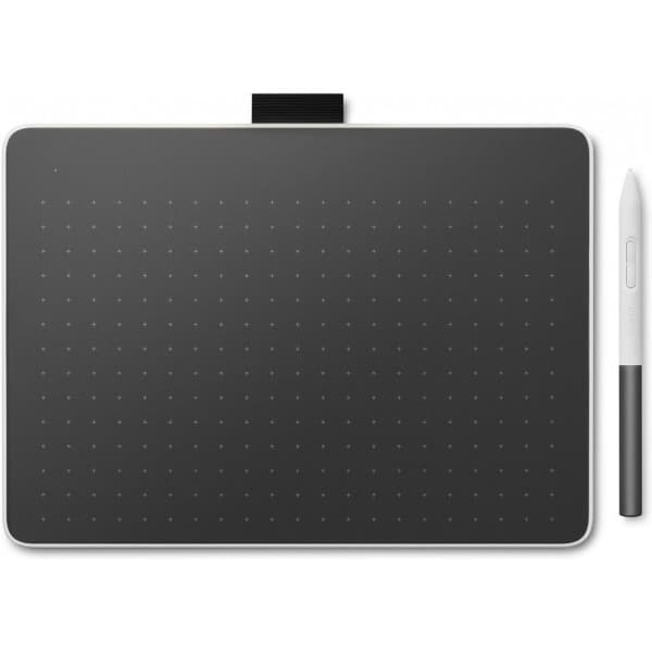 Wacom One S Pen Tablet -piirtopöytä