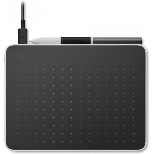 Wacom One S Pen Tablet -piirtopöytä
