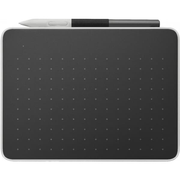 Wacom One S Pen Tablet -piirtopöytä